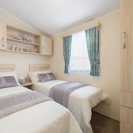 Viewfield Manor Leisure Park Hotel Springside Eksteriør billede