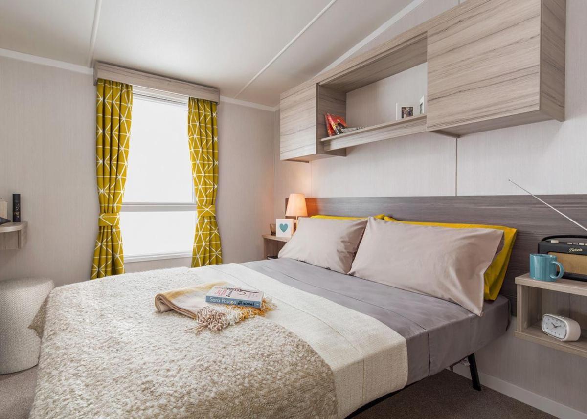 Viewfield Manor Leisure Park Hotel Springside Eksteriør billede