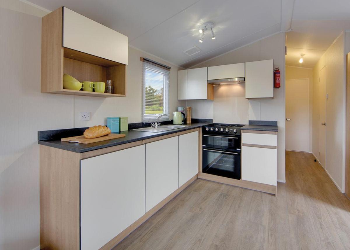 Viewfield Manor Leisure Park Hotel Springside Eksteriør billede