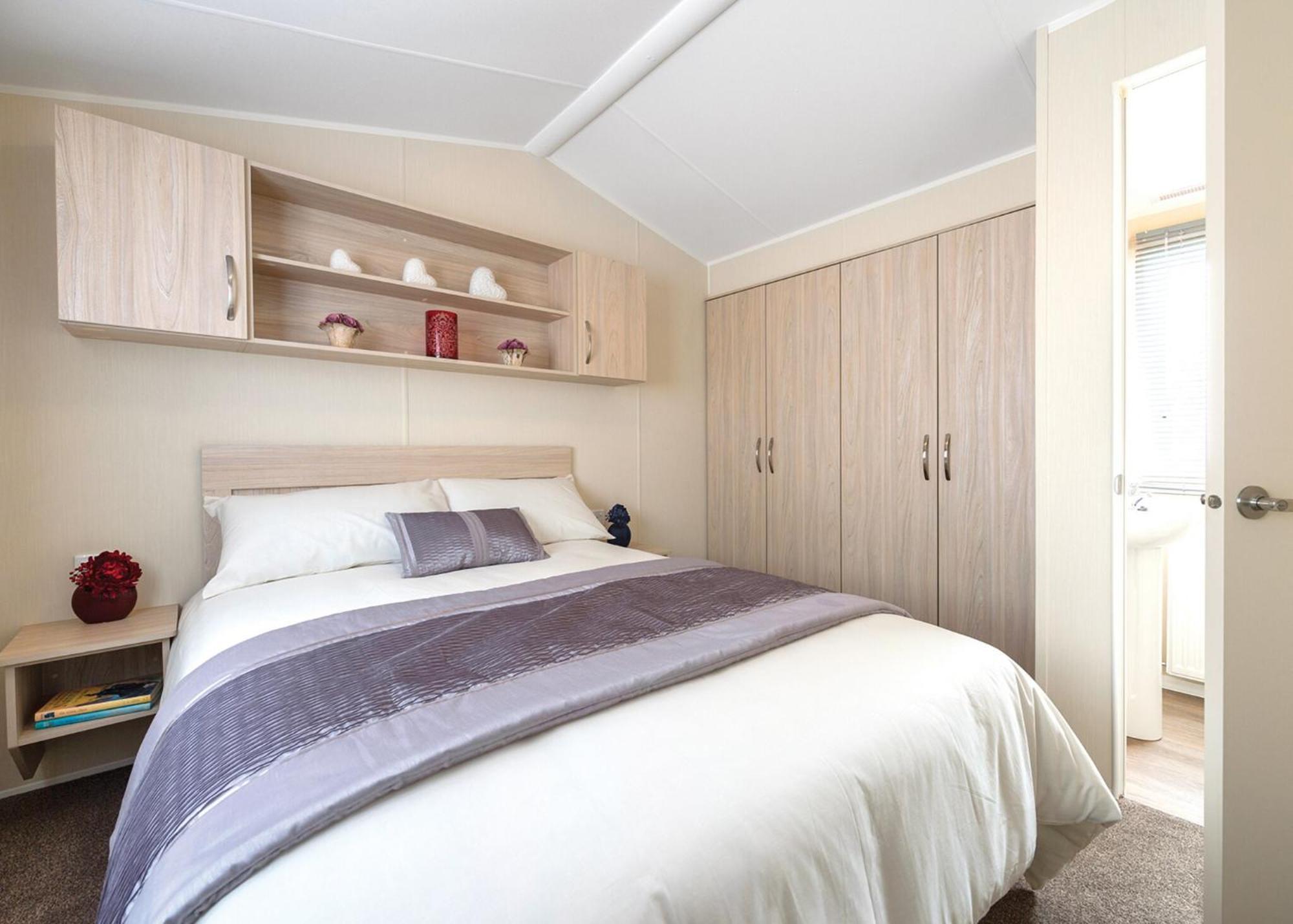 Viewfield Manor Leisure Park Hotel Springside Eksteriør billede