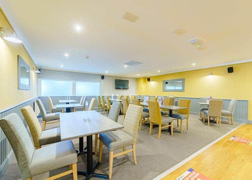 Viewfield Manor Leisure Park Hotel Springside Eksteriør billede