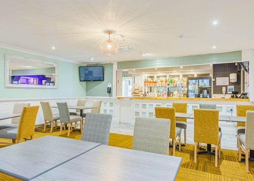Viewfield Manor Leisure Park Hotel Springside Eksteriør billede
