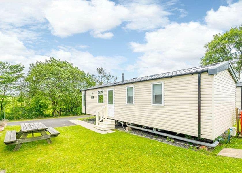 Viewfield Manor Leisure Park Hotel Springside Eksteriør billede