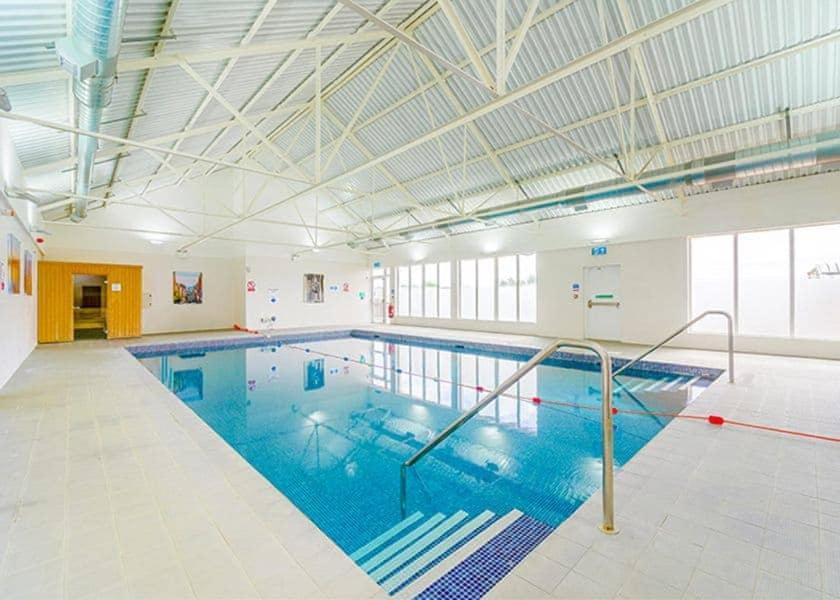 Viewfield Manor Leisure Park Hotel Springside Eksteriør billede
